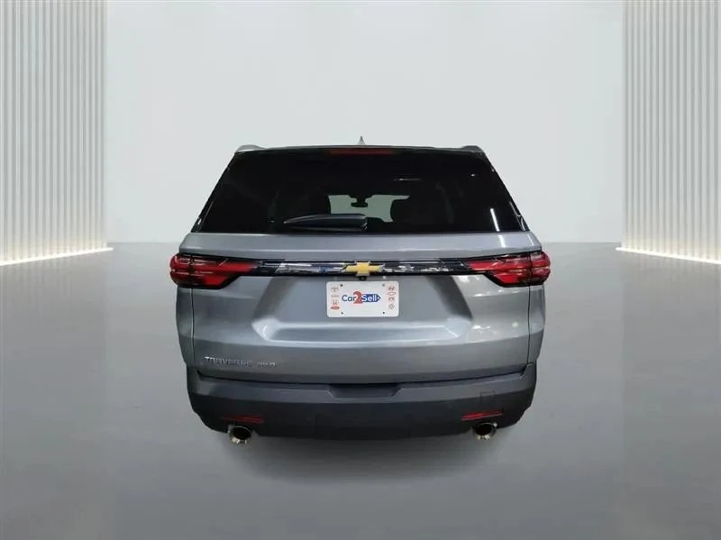 2023 Chevrolet Traverse - Image 4 of 12