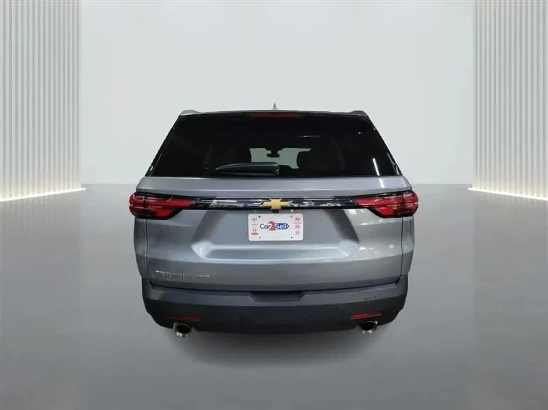 2023 Chevrolet Traverse - Image 4 of 12