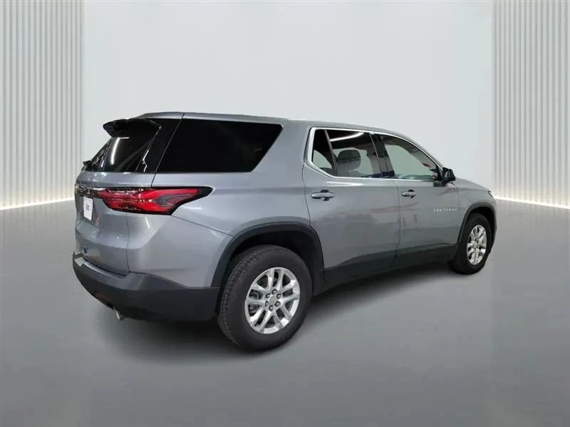 2023 Chevrolet Traverse - Image 5 of 12