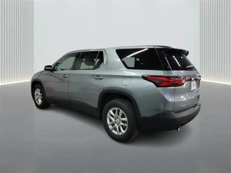 2023 Chevrolet Traverse - Image 3 of 12