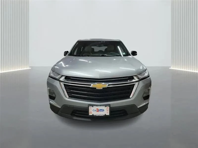 2023 Chevrolet Traverse - Image 8 of 12