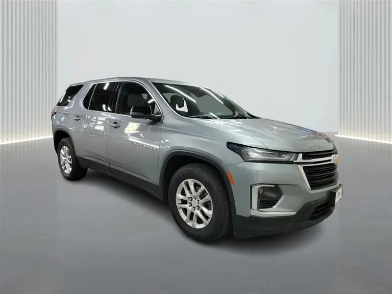 2023 Chevrolet Traverse - Image 7 of 12