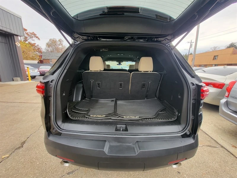 2023 Chevrolet Traverse - Image 18 of 18