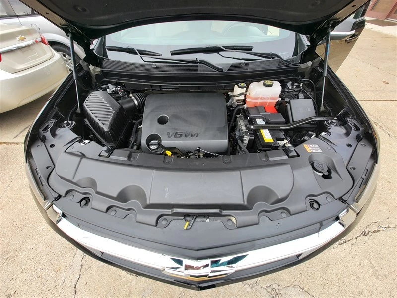 2023 Chevrolet Traverse - Image 16 of 18