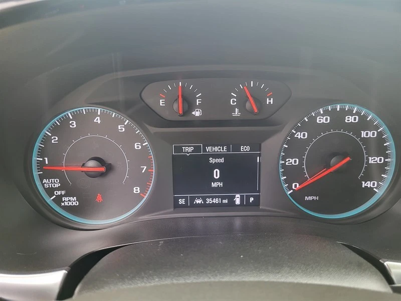 2023 Chevrolet Traverse - Image 15 of 18