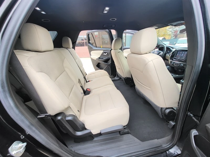 2023 Chevrolet Traverse - Image 11 of 18