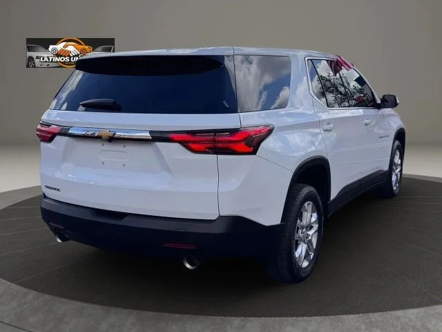 2023 Chevrolet Traverse - Image 5 of 17