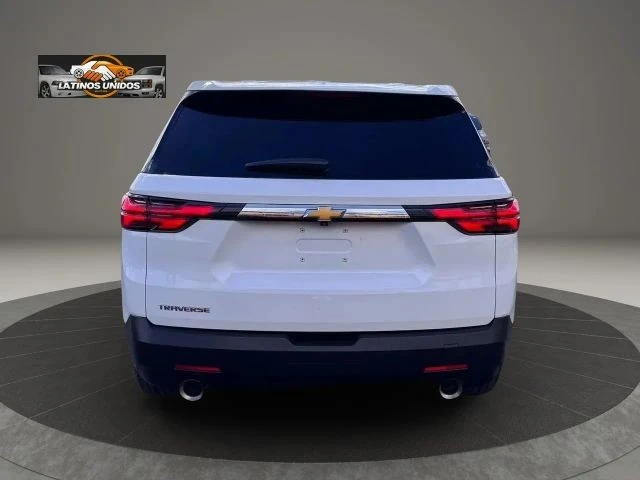2023 Chevrolet Traverse - Image 6 of 17