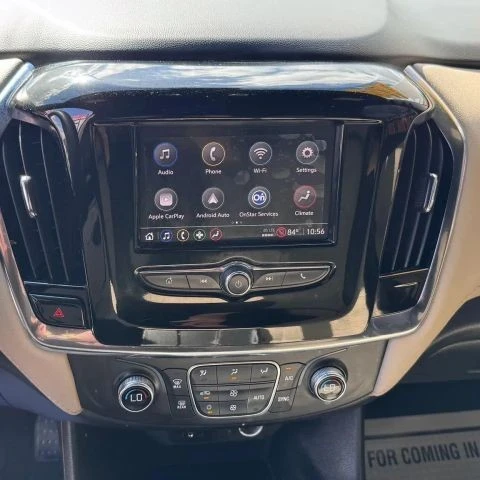 2023 Chevrolet Traverse - Image 14 of 17