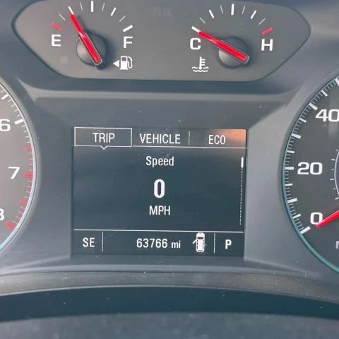 2023 Chevrolet Traverse - Image 16 of 17