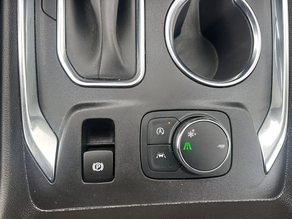 2023 Chevrolet Traverse - Image 21 of 21