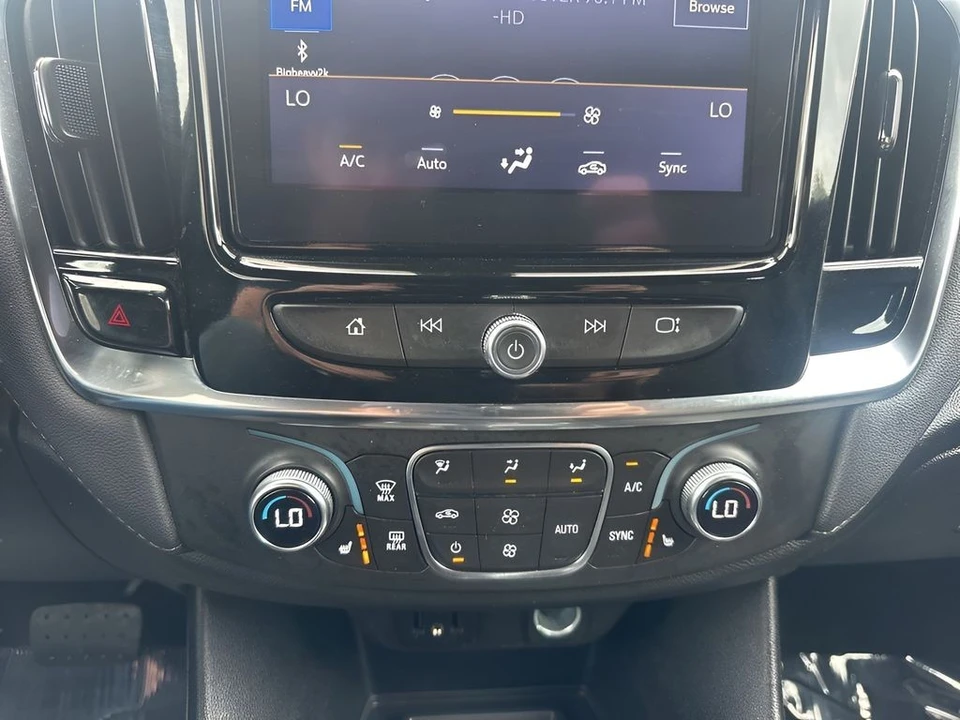 2023 Chevrolet Traverse - Image 19 of 21