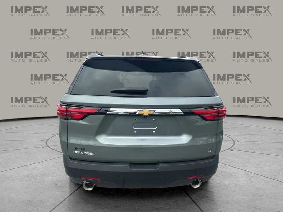 2023 Chevrolet Traverse - Image 4 of 21