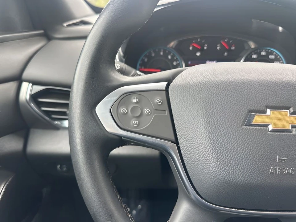 2023 Chevrolet Traverse - Image 15 of 21