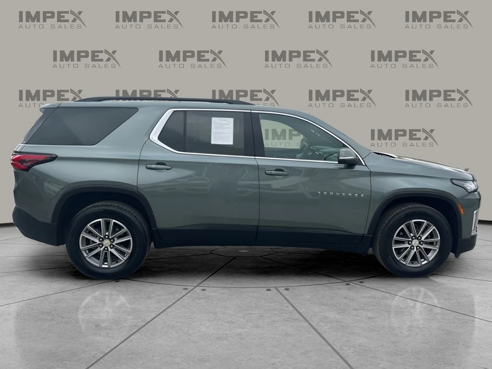 2023 Chevrolet Traverse - Image 6 of 21