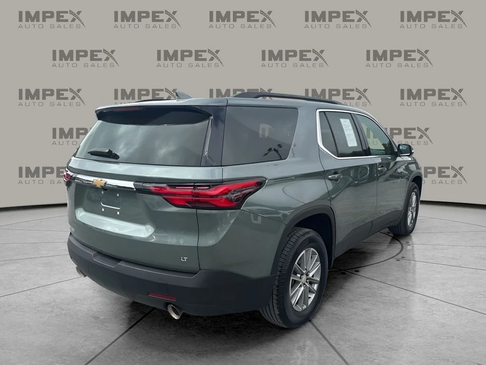 2023 Chevrolet Traverse - Image 5 of 21