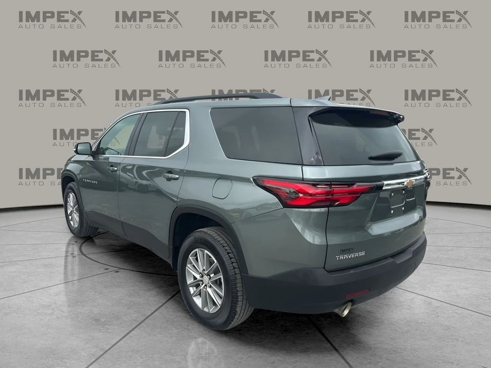 2023 Chevrolet Traverse - Image 3 of 21