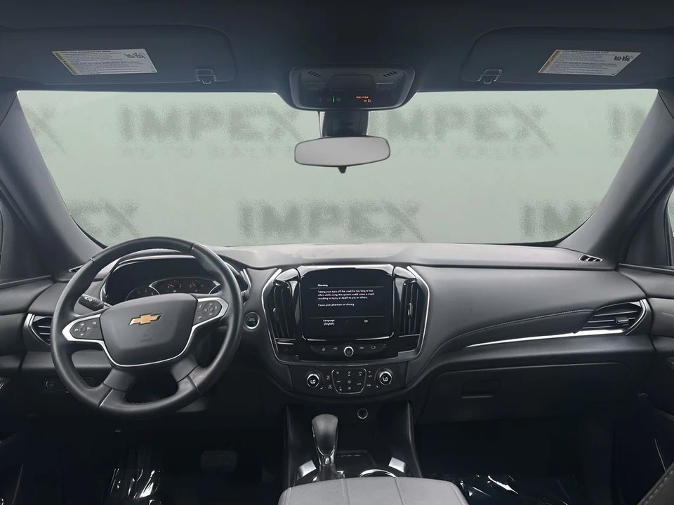 2023 Chevrolet Traverse - Image 13 of 21