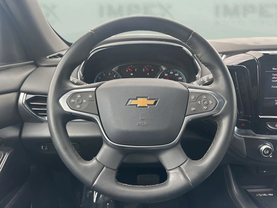 2023 Chevrolet Traverse - Image 14 of 21