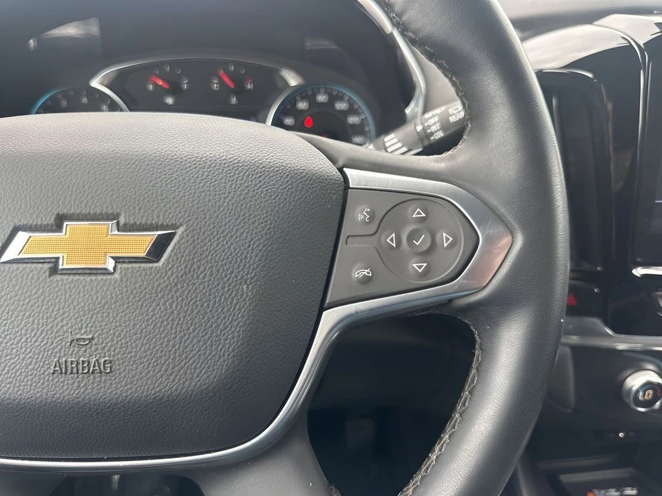 2023 Chevrolet Traverse - Image 16 of 21