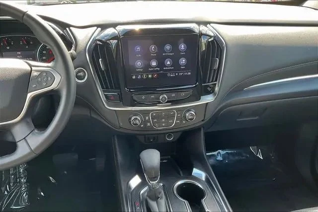 2023 Chevrolet Traverse - Image 8 of 12