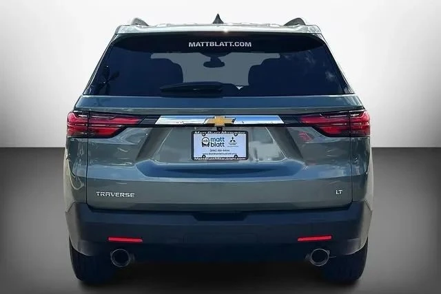 2023 Chevrolet Traverse - Image 5 of 12