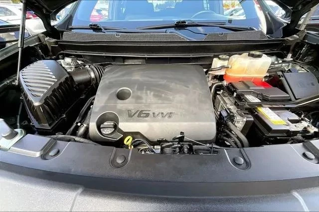 2023 Chevrolet Traverse - Image 12 of 12