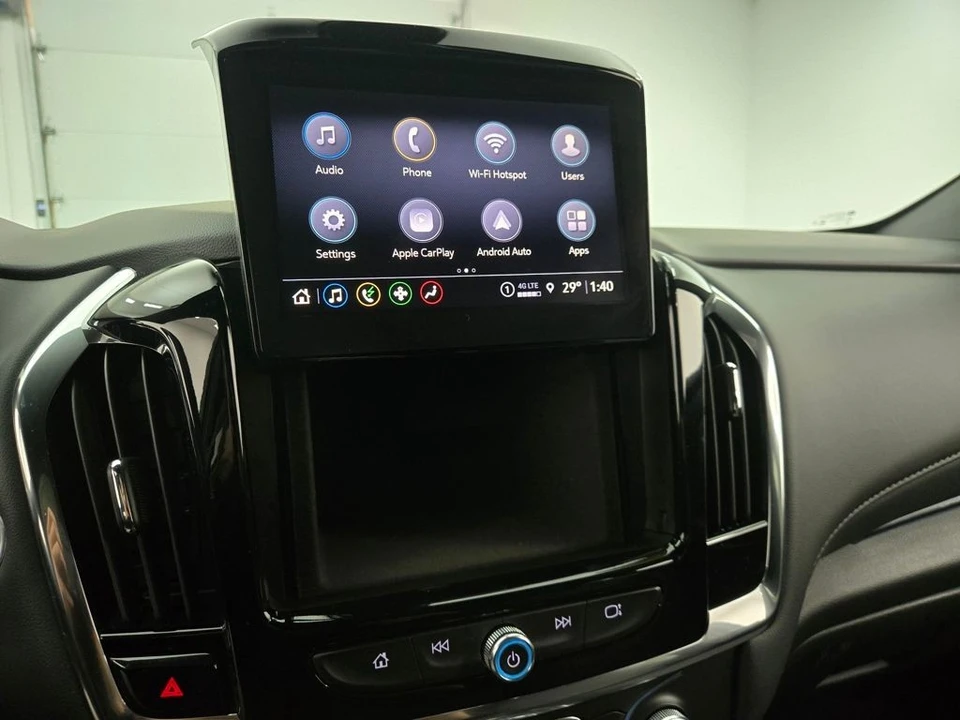 2023 Chevrolet Traverse - Image 7 of 12