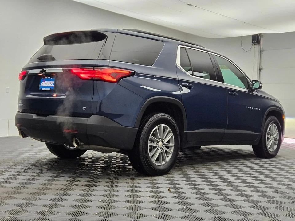 2023 Chevrolet Traverse - Image 12 of 12