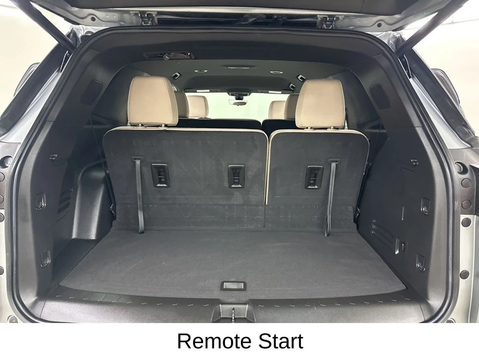 2023 Chevrolet Traverse - Image 28 of 31