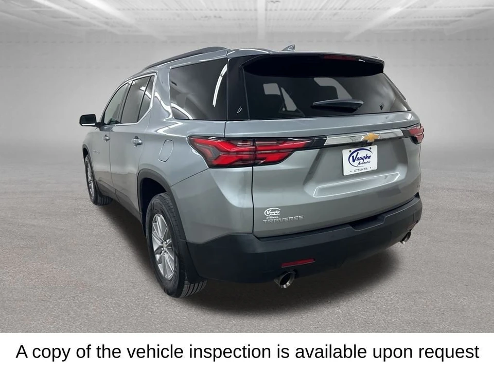 2023 Chevrolet Traverse - Image 11 of 12