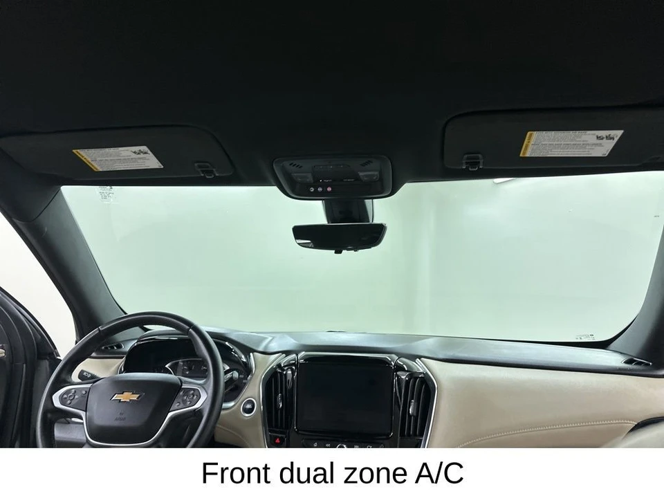 2023 Chevrolet Traverse - Image 25 of 31