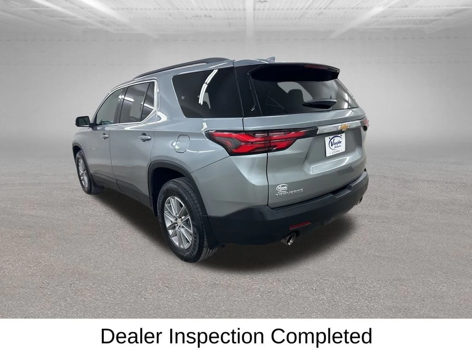 2023 Chevrolet Traverse - Image 10 of 12