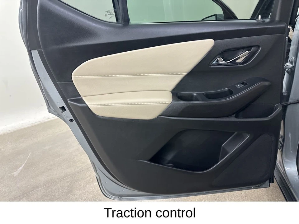 2023 Chevrolet Traverse - Image 31 of 31