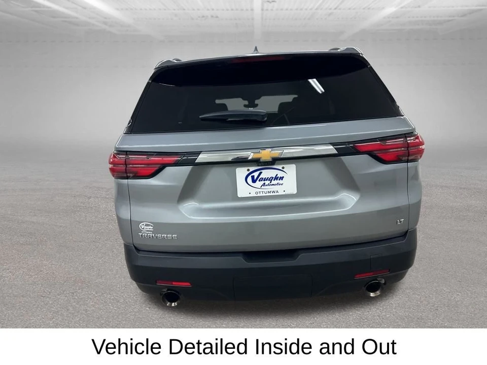 2023 Chevrolet Traverse - Image 12 of 12