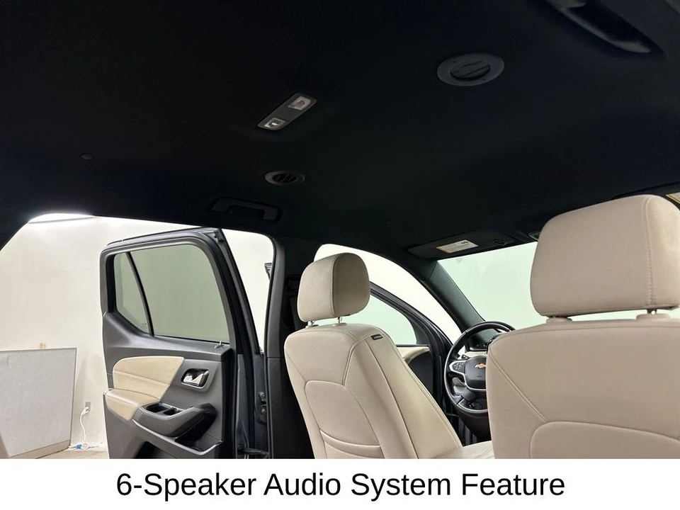 2023 Chevrolet Traverse - Image 23 of 31
