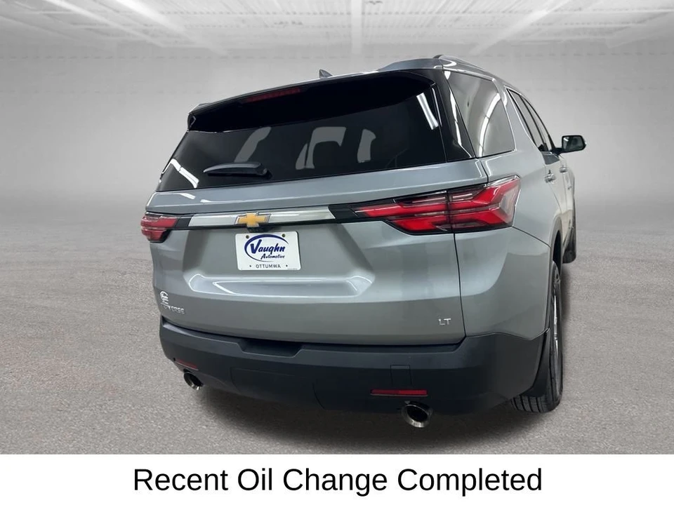 2023 Chevrolet Traverse - Image 13 of 31