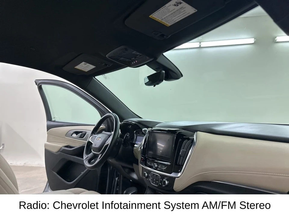 2023 Chevrolet Traverse - Image 20 of 31