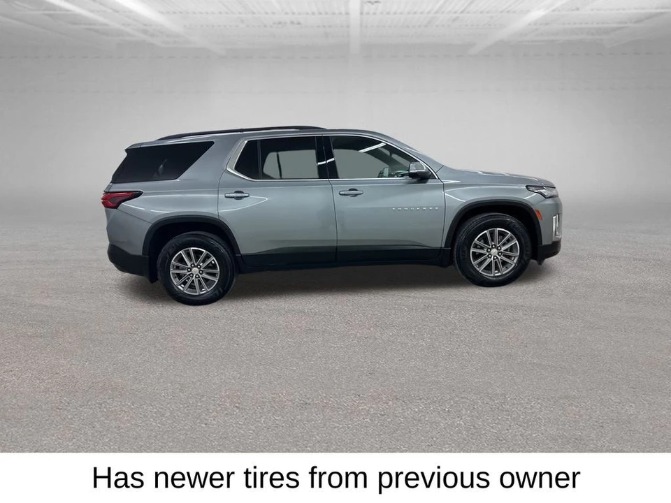 2023 Chevrolet Traverse - Image 15 of 31