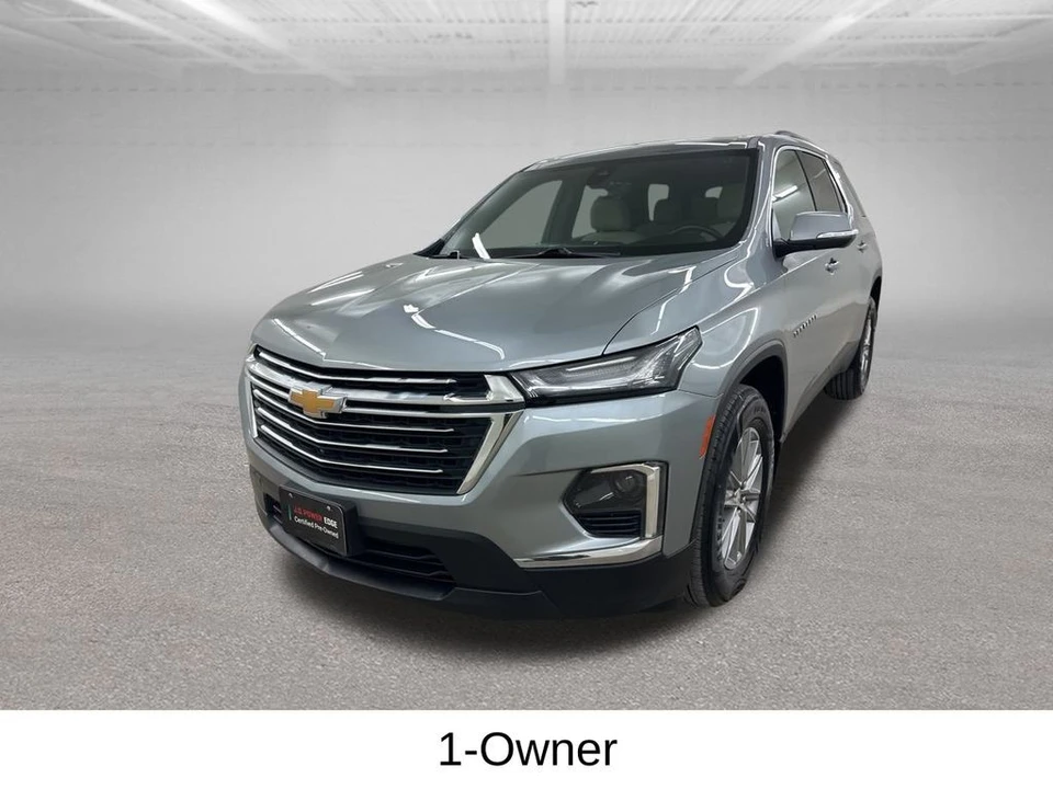 2023 Chevrolet Traverse - Image 8 of 12