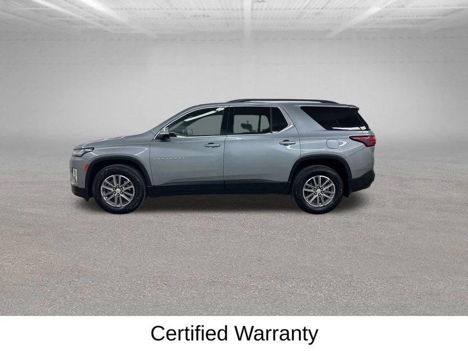 2023 Chevrolet Traverse - Image 9 of 12