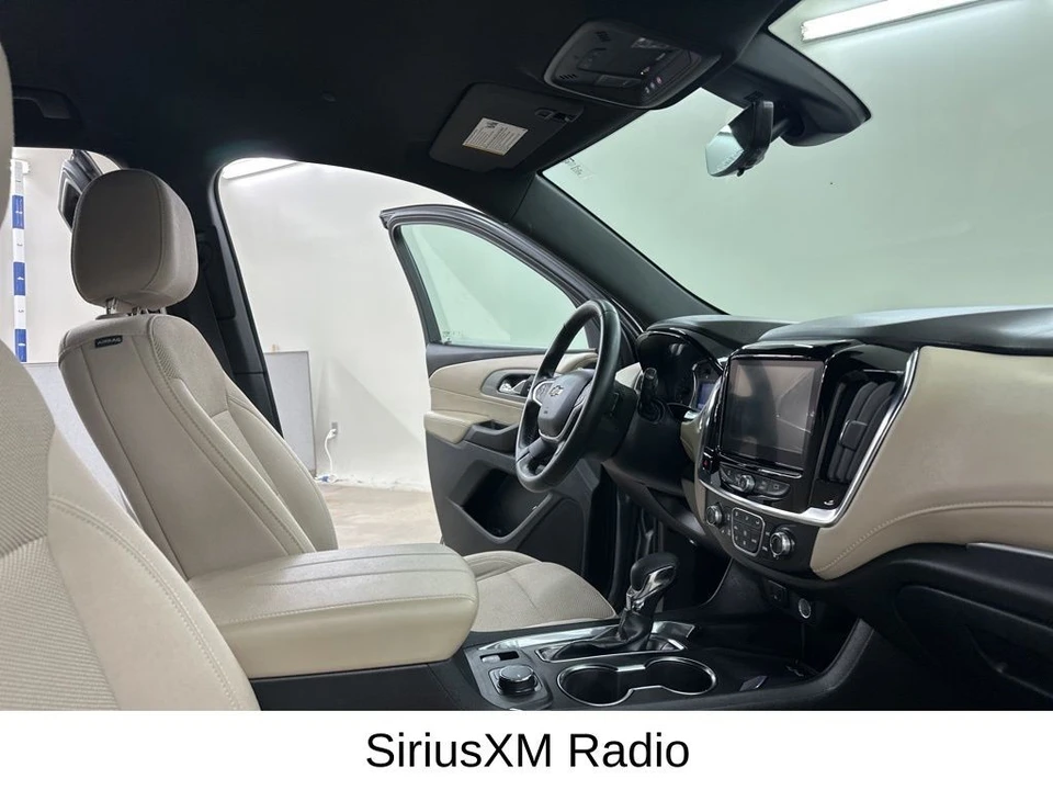 2023 Chevrolet Traverse - Image 22 of 31