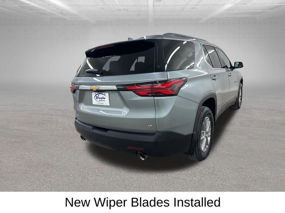 2023 Chevrolet Traverse - Image 14 of 31