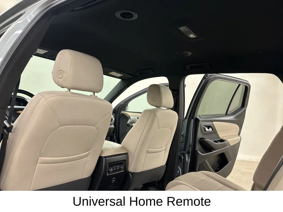 2023 Chevrolet Traverse - Image 30 of 31