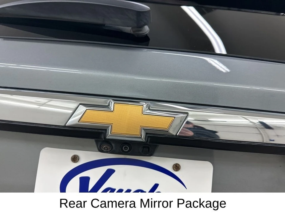 2023 Chevrolet Traverse - Image 17 of 31