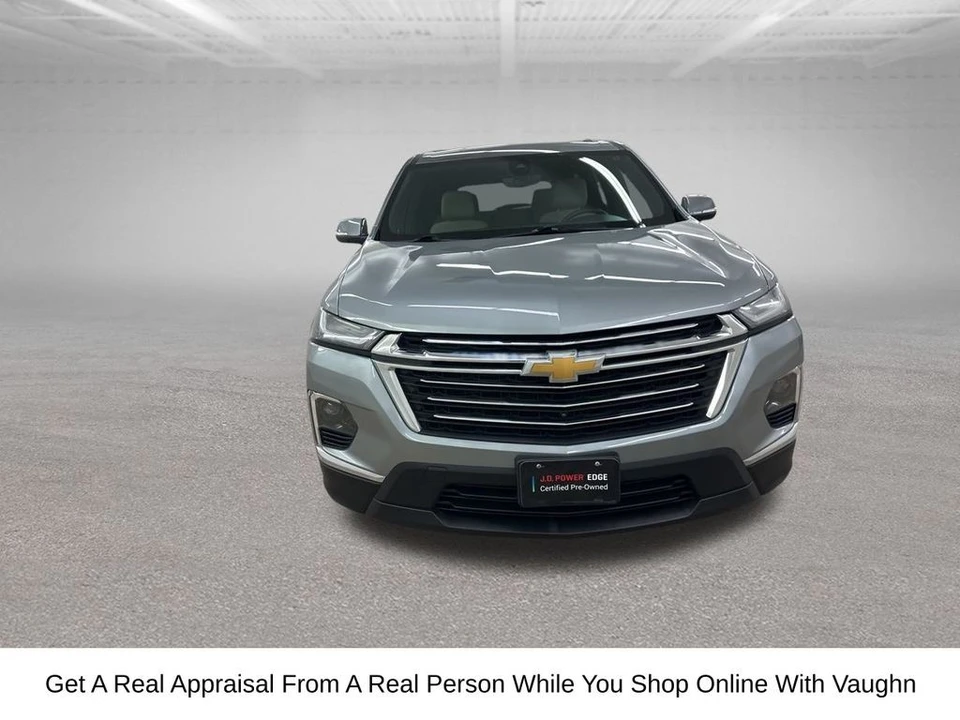 2023 Chevrolet Traverse - Image 5 of 12