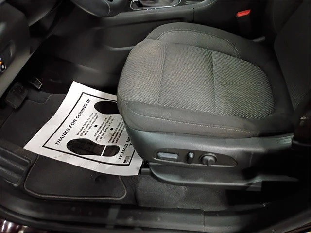 2023 Chevrolet Traverse - Image 12 of 12