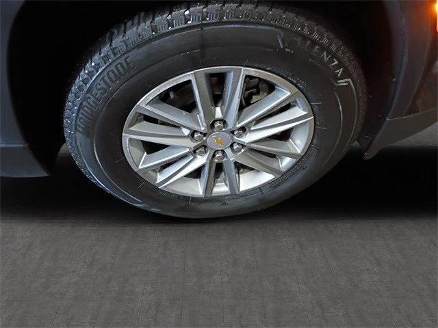 2023 Chevrolet Traverse - Image 10 of 12
