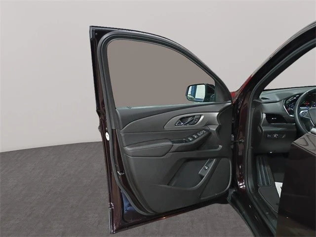 2023 Chevrolet Traverse - Image 11 of 12