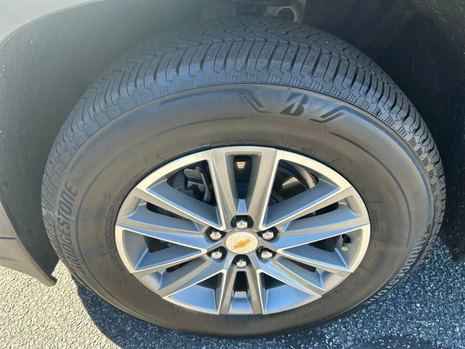 2023 Chevrolet Traverse - Image 12 of 12
